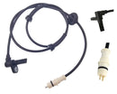 Intermotor Wheel Speed Sensor - 60449