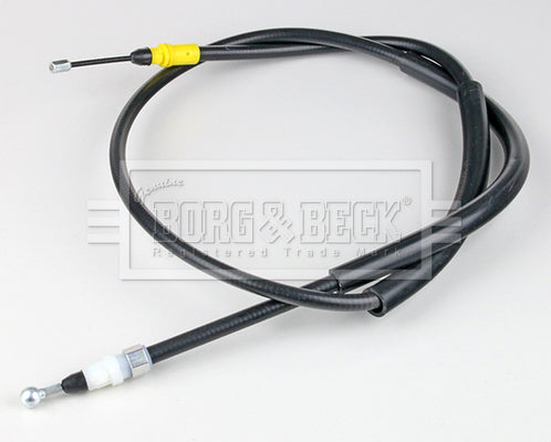 Borg & Beck Parking Brake Cable - BKB3909