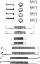 Mintex Brake Fitting Kit fits -Audi Seat VW MBA681 (also fits other vehicles)