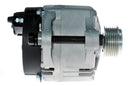 HELLA 8EL 011 710-701 Alternator - 14V - 120A - fits Fiat Stilo Multi Wagon (192_)
