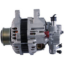 WAI Alternator - 23791N