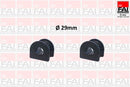 FAI Anti Roll Bar Bush Kit Rear - SS4768K
