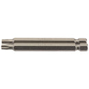 Draper 2PC 75mm T25 S/D.BIT - 66849