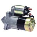 WAI Starter Motor - 17592N