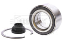 Borg & Beck Wheel Bearing Kit  - BWK1602