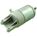 WAI Starter Motor - 18859N
