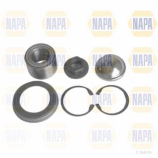 Napa Wheel Bearing Kit - PWB1154