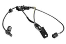 HELLA 6PU 358 217-441 Sensor, wheel speed - 2-pin connector