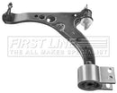 First Line Suspension Arm LH - FCA7576 fits GM Astra MKVII (K) 2015-