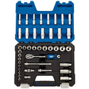 Draper Expert 3/8" SQ.DR 42pc Socket Set - 16451