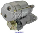WAI Starter Motor - 16831N