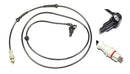 Intermotor Wheel Speed Sensor - 60669