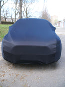 Indoor Car Cover Large (Black)