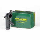 First Line Coolant Flange  - FTS1055 fits BMW E36, E34