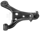 Borg & Beck Suspension Arm RH - BCA7240 fits Toyota IQ 09-