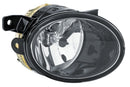 HELLA 1N0 270 204-051 Halogen-Front Fog Light - left - fits VW Lupo (6X1, 6E1)