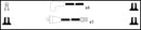 Lucas Ignition Lead Set - LUC4374