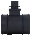 HELLA 8ET 009 149-181 Air Mass Sensor - 5-pin connector - Pipe-neck