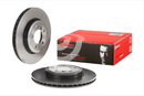 Brembo Brake Disc  - 09.8952.11