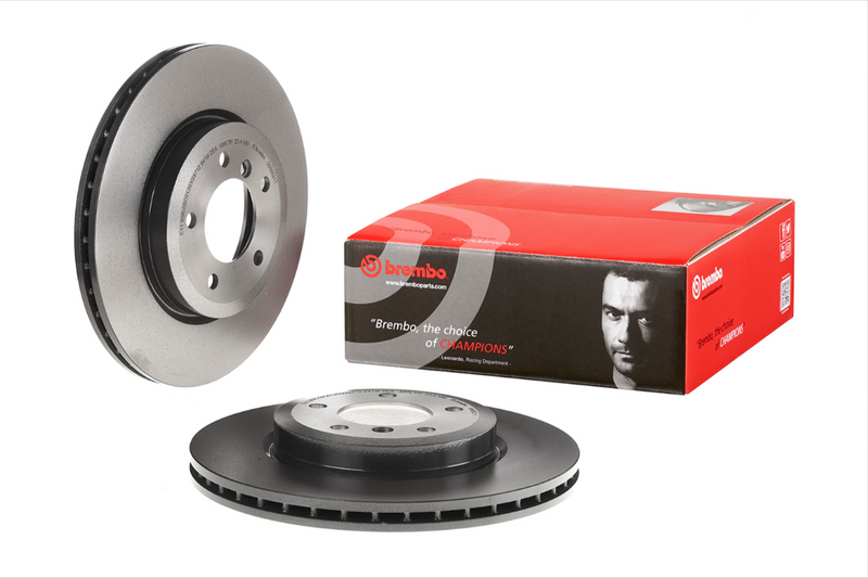 Brembo Brake Disc  - 09.8952.11