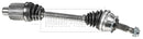 Borg & Beck Driveshaft - RH - BDS1748