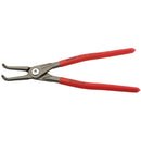 KNIPEX J41 Circlip Pliers 85-140 - 75087