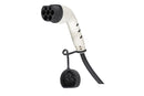 HELLA 8KE 358 255-071 Charging Cable, electric vehicle - 32A - Phases: 3 - 22kW - 6m - IP67 - White