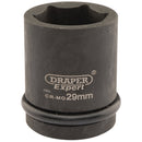 Draper 29mm Impact Socket 3/4DR - 05010