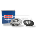 Borg & Beck Clutch Kit - 2pce  - HK2284