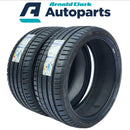 Michelin 245 35 20 95Y Pilot Sport 5 XL