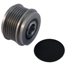WAI Clutch Pulley - 24-91324