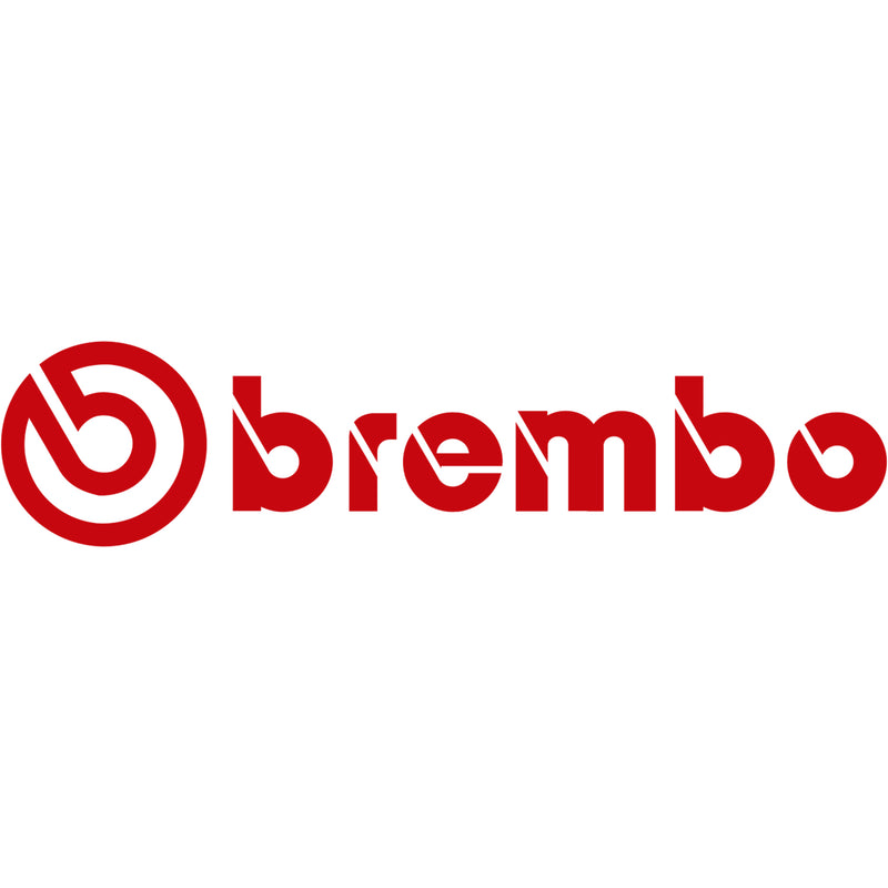Brembo 500ml Brake Fluid - PBFLV500ML