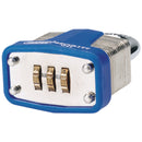 Draper Resetable Combin.P/Lock 42mm - 64157