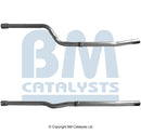 BM Cats Connecting Pipe - BM51130 with Fiiting Kit - FK51130C