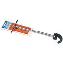 Draper Adjustable Basin Wrench 40mm - 56442