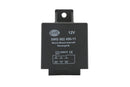 HELLA 5WG 002 450-121 Relay, wipe/wash interval - 24V - 6-pin connector