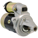 WAI Starter Motor - 30536N