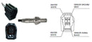 Lucas Oxygen Sensor - LEB5392