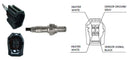 Intermotor Oxygen Sensor - 64879