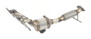 Klarius 321888 - Catalyst Type Approved Withpip  - Fits Ford C-Max 2.0i