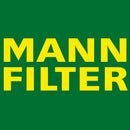 Mann Filter Fuel Filter  - WK 832/1