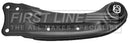 First Line Suspension Arm RH - FCA7311 fits Audi Q3, VW Tiguan 08-
