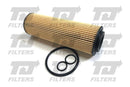 Quinton Hazell Oil Filter - QFL0333