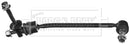 Borg & Beck Drop Link   - BDL7453 fits Mercedes C-Class (W205) 2013-