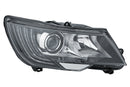 HELLA 2PT 010 945-051 LED-Daytime Running Light