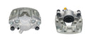 Calitech Brake Caliper - Fits MERCEDES-BENZ - Front RH