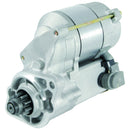WAI Starter Motor - 18419N