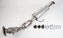 EEC Catalyst Type Approved - LX6005T