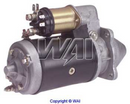 WAI Starter Motor - 16660N