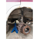 Draper Axle Stands (2) 6 Tonne - 30883